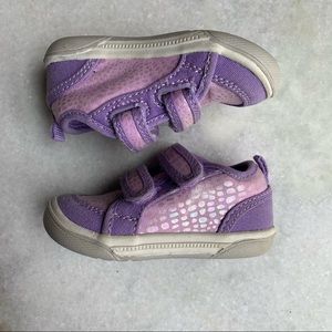 Stride Rite Memory Foam Infant Sneakers